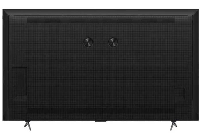 Google Tivi QLED TCL AI 4K 65 inch 65P8K